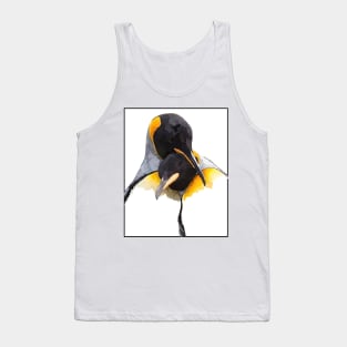 Penguin Love Tank Top